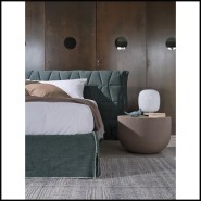 Table Basse 30 - Heiko 43 - Patio design table - Pacific Compagnie.