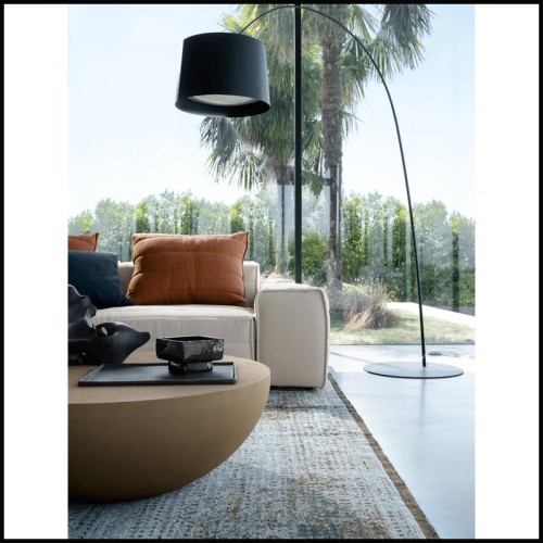 Table Basse 30 - Heiko 43 - Intérieur - Pacific Compagnie.