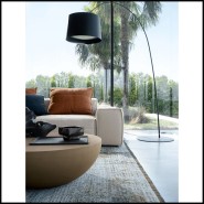 Table Basse 30 - Heiko 43 - Stylish garden table - Pacific Compagnie.