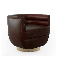 Fauteuil PC - Color Lounge - Assise confortable - Pacific Compagnie.