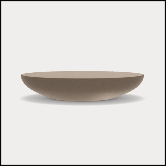 Table Basse 30 - Heiko 44 - Stylish coffee table - Pacific Compagnie.