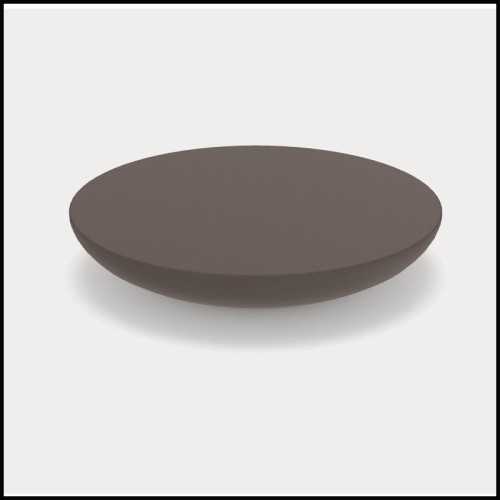 Table Basse 30 - Heiko 44 - Simple coffee table - Pacific Compagnie.