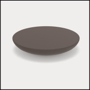 Table Basse 30 - Heiko 44 - Simple coffee table - Pacific Compagnie.