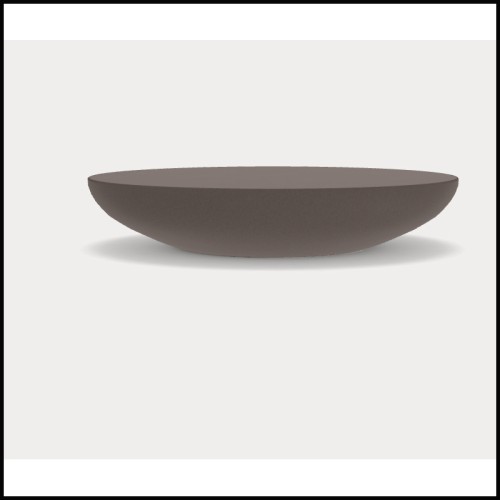 Table Basse 30 - Heiko 44 - Minimalist table design - Pacific Compagnie.