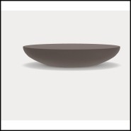 Table Basse 30 - Heiko 44 - Minimalist table design - Pacific Compagnie.