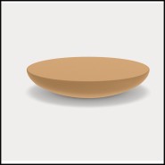 Table Basse 30 - Heiko 44 - Modern living room table - Pacific Compagnie.