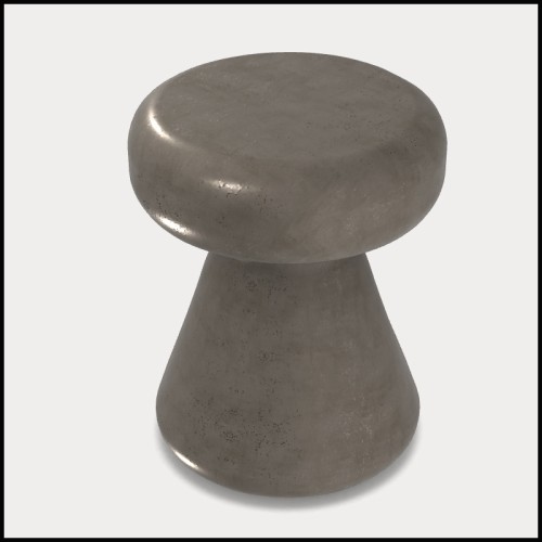Table d'Appoint / Pouf Outdoor 30 - Inout 44 - Fonctionnel - Pacific Compagnie.
