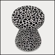 Table d'Appoint / Pouf Outdoor 30 - Inout 44
