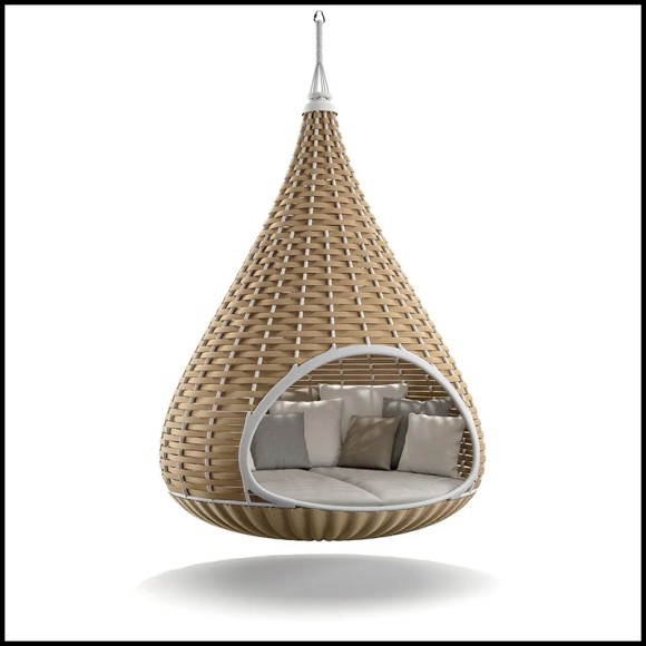 Hanging lounger 105- Nestrest