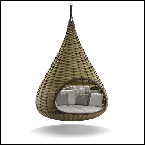 Transat suspendu 105 - Nestrest - Intimité - Pacific Compagnie.