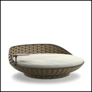 Transat 105 - SWINGREST | lounger 105- Swingrest - Hanging Swingrest lounger - Pacific Compagnie.