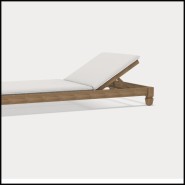 Lit de repos 30 - Jeko 81 | Day-Bed 30 - Jeko 81 - Luxury Jeko 81 daybed - Pacific Compagnie.