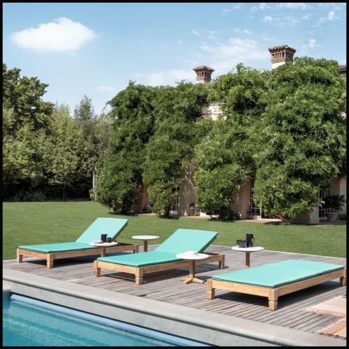 Lit de repos 30 - Jeko 81 | Day-Bed 30 - Jeko 81 - High-end Jeko 81 design - Pacific Compagnie.