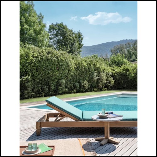 Lit de repos 30 - Jeko 81 - Détail boiseries - Pacific Compagnie.