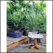 Lit de repos 30 - Jeko 81 | Day-Bed 30 - Jeko 81 - Durable Jeko 81 build - Pacific Compagnie.