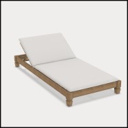 Lit de repos 30 - Jeko 81 | Day-Bed 30 - Jeko 81 - Relaxing Jeko 81 daybed - Pacific Compagnie.