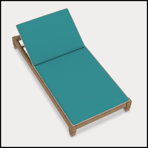 Lit de repos 30 - Jeko 81 | Day-Bed 30 - Jeko 81 - Stylish Jeko 81 furniture - Pacific Compagnie.