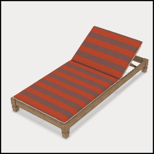 Lit de repos 30 - Jeko 81 | Day-Bed 30 - Jeko 81 - Modern Jeko 81 design - Pacific Compagnie.