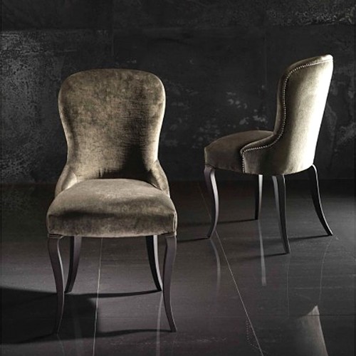 Chaise 39 - Napoles Country | Country style chair - Pacific Compagnie.