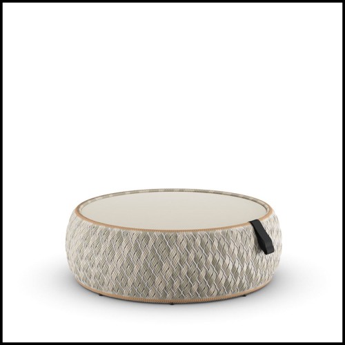 Table basse Bahamas 105 - Dala | Coffee table Bahamas 105 - Dala - Stylish Dala coffee table - Pacific Compagnie.