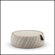 Table basse Bahamas 105 - Dala | Coffee table Bahamas 105 - Dala - Stylish Dala coffee table - Pacific Compagnie.
