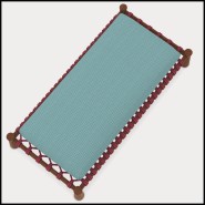 Lit de repos 30 - Guna 01 - Style moderne - Pacific Compagnie.