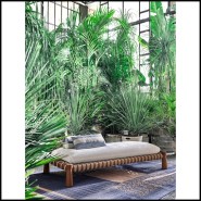 Lit de repos 30 - Guna 01 - Détente jardin - Pacific Compagnie.