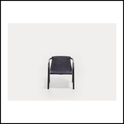 Fauteuil Outdoor 30 - Ken 26, relaxation - Pacific Compagnie.