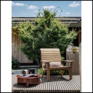 Fauteuil Outdoor 30 - Jeko 26, jardin - Pacific Compagnie.