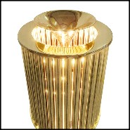 Lampe de salon PC - Excellence - Haut de gamme - Pacific Compagnie.