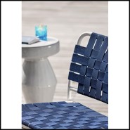 Chaise Lounge Outdoor 30 - Inout 825, bain de soleil - Pacific Compagnie.