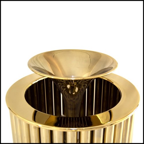 Lampe de salon PC - Excellence - Ambiance - Pacific Compagnie.