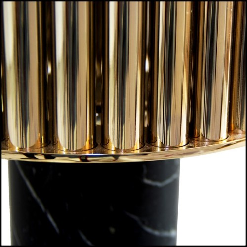 Lampe de salon PC - Excellence - Moderne - Pacific Compagnie.