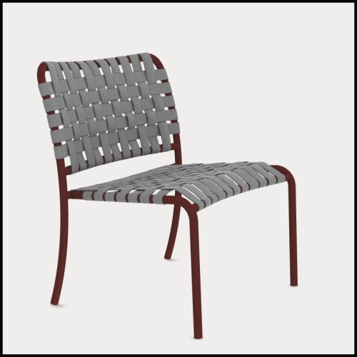Lounge Chair 30 - Inout 825