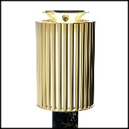 Lampe de salon PC - Excellence - Lumineuse - Pacific Compagnie.