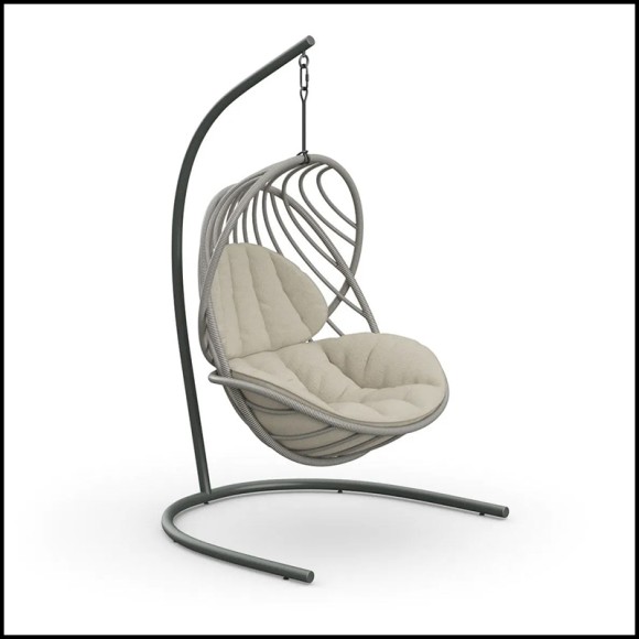 Hanging Lounge Chair 105 - Kida