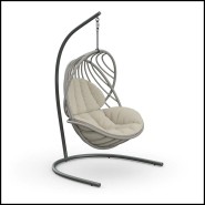Hanging Lounge Chair 105 - Kida