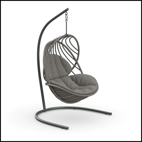 Hanging Lounge Chair 105 -...