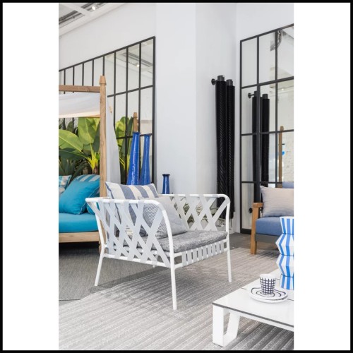 Fauteuil Outdoor 30 - Inout 851 | Armchair Outdoor 30 - Inout 851, relax - Pacific Compagnie.