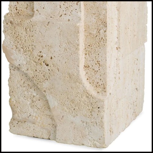 Lampe de Table 24 - Mazzini | Table Lamp 24 - Mazzini bedside - Pacific Compagnie.