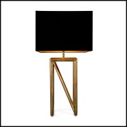 Lampe de table 24 - Michelino | Table Lamp 24 - Michelino interior - Pacific Compagnie.