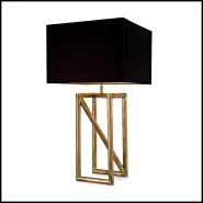 Lampe de table 24 - Michelino | Table Lamp 24 - Michelino decoration - Pacific Compagnie.