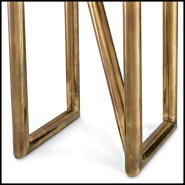 Lampe de table 24 - Michelino | Table Lamp 24 - Michelino bedroom - Pacific Compagnie.