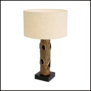 Lampe 24 - Vigentino, intérieur - Pacific Compagnie.