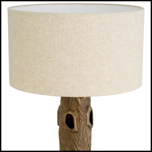 Lampe 24 - Vigentino | Table Lamp 24 - Vigentino decor - Pacific Compagnie.