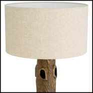 Lampe 24 - Vigentino | Table Lamp 24 - Vigentino decor - Pacific Compagnie.