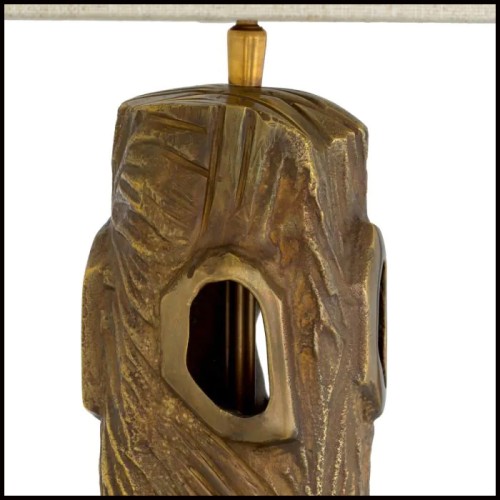 Lampe 24 - Vigentino, salon - Pacific Compagnie.