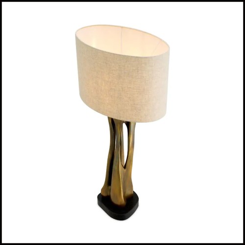 Lampe 24 - Rovido | Table Lamp 24 - Rovido lighting - Pacific Compagnie.