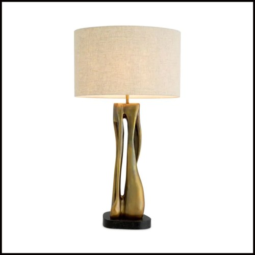 Lampe 24 - Rovido, design - Pacific Compagnie.
