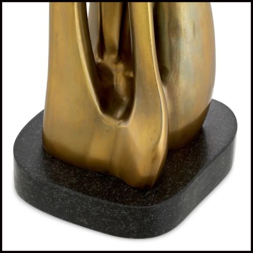 Lampe 24 - Rovido, chevet - Pacific Compagnie.